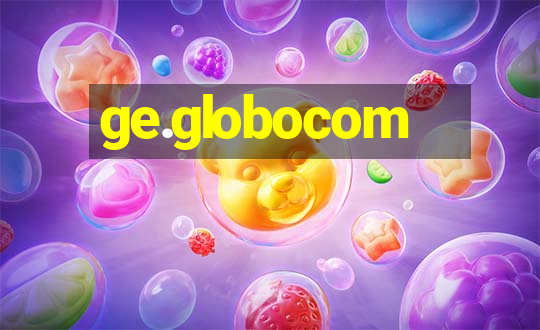 ge.globocom