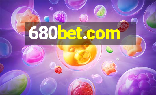 680bet.com