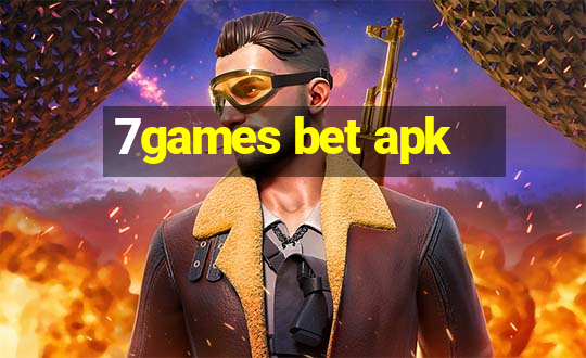 7games bet apk