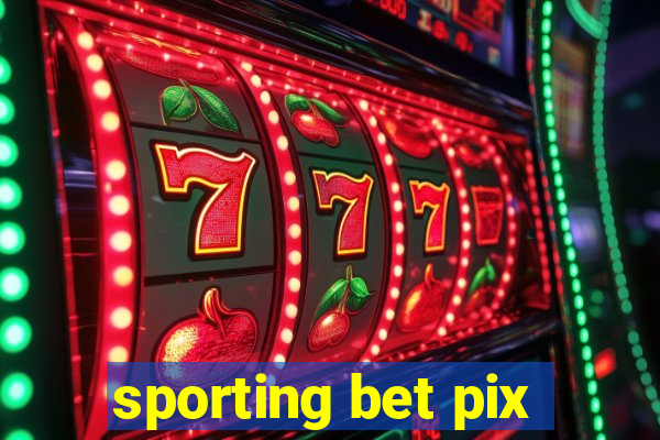 sporting bet pix