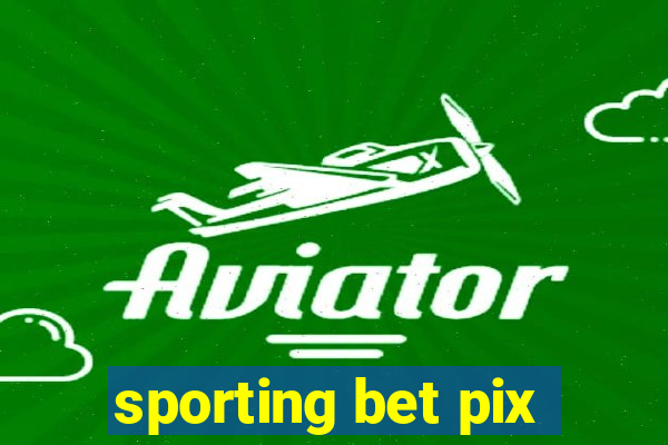 sporting bet pix