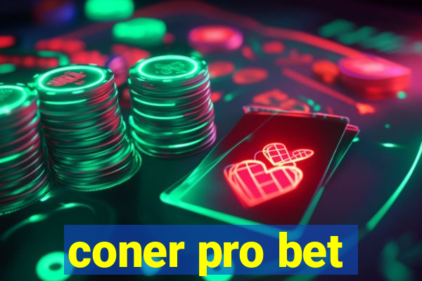 coner pro bet