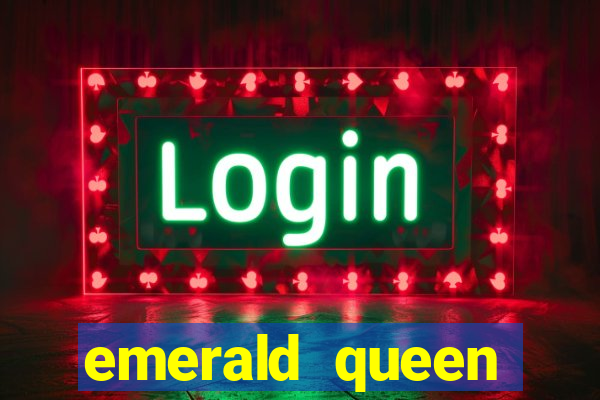 emerald queen casino tacoma review