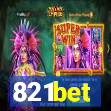 821bet