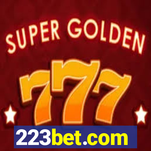 223bet.com