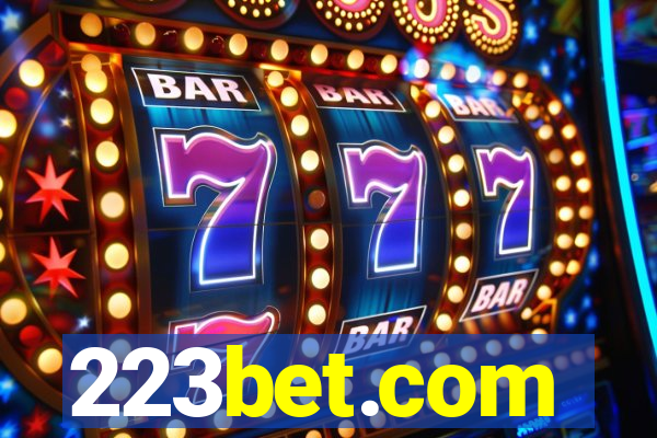 223bet.com