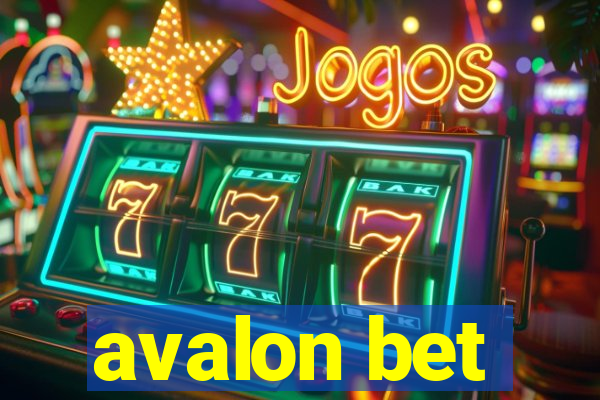 avalon bet