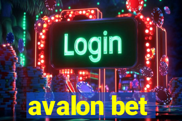 avalon bet