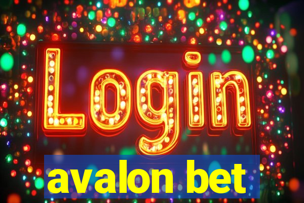 avalon bet