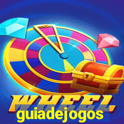 guiadejogos