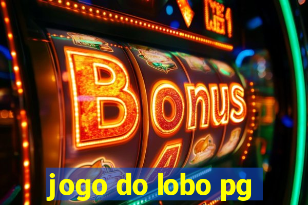 jogo do lobo pg