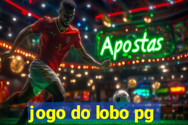 jogo do lobo pg