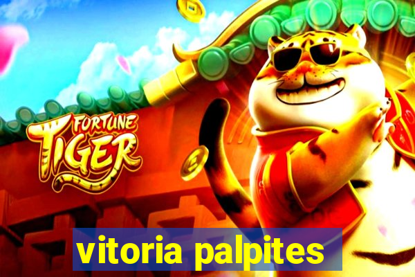 vitoria palpites