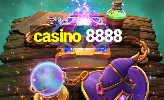 casino 8888