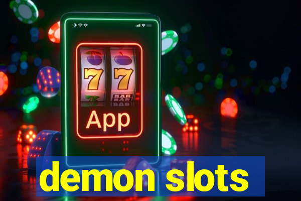 demon slots