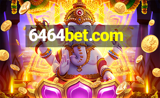 6464bet.com