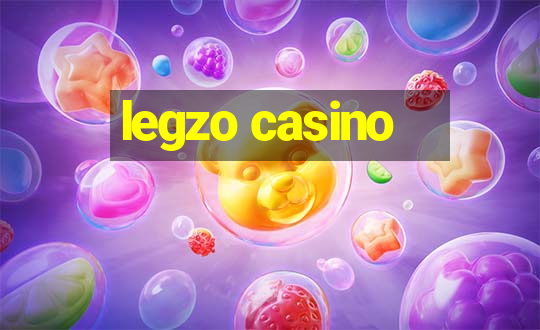 legzo casino