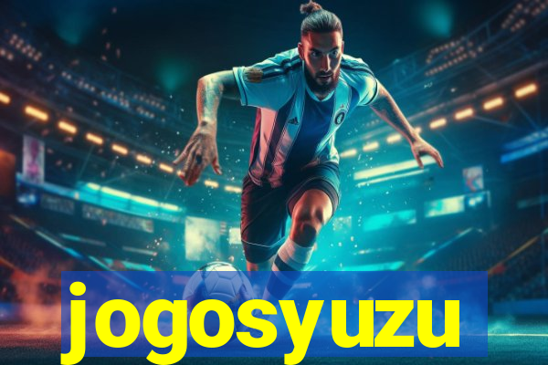 jogosyuzu