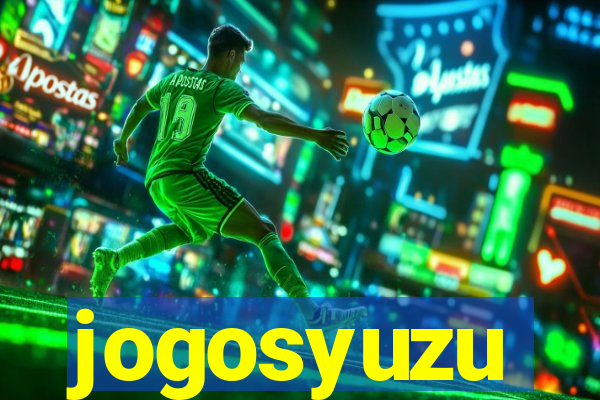 jogosyuzu