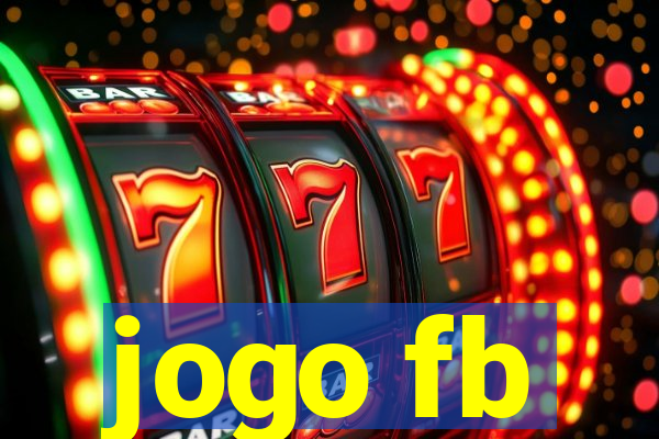 jogo fb