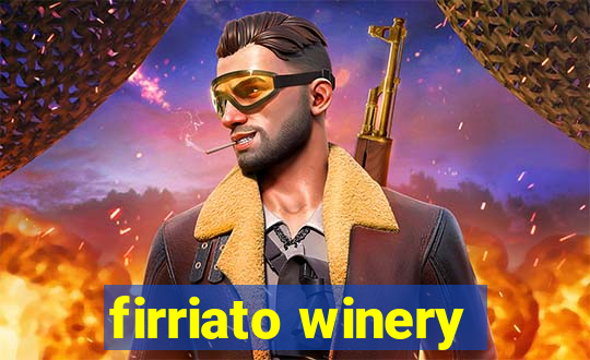 firriato winery