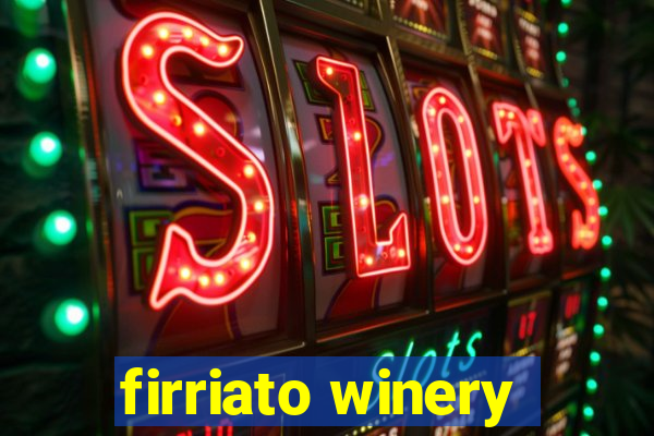 firriato winery