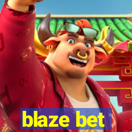 blaze bet