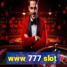 www 777 slot