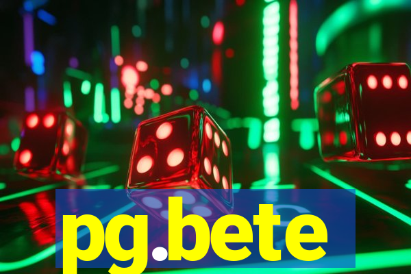 pg.bete