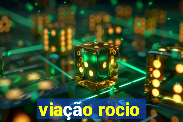 viação rocio