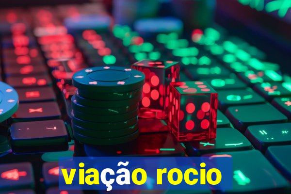 viação rocio