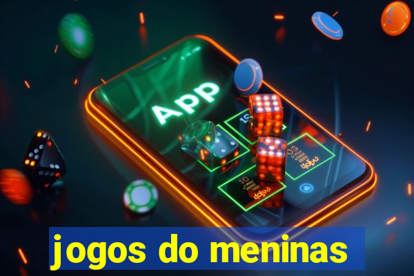 jogos do meninas