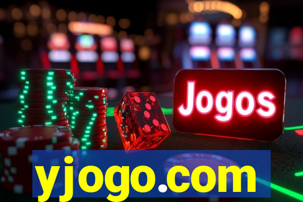 yjogo.com