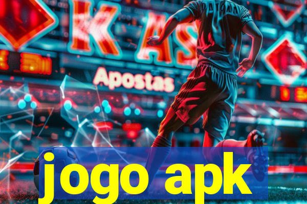 jogo apk