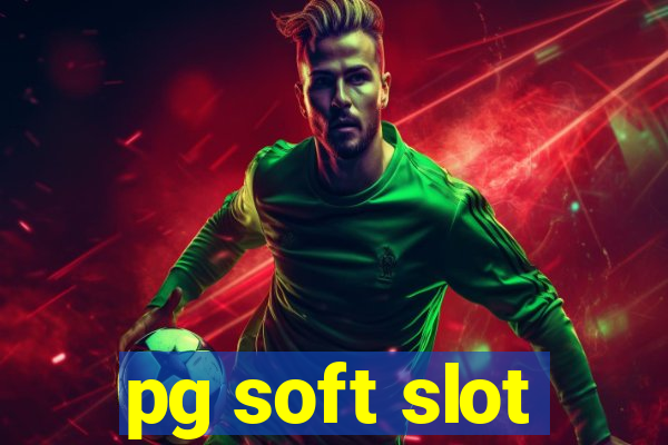 pg soft slot