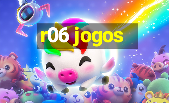 r06 jogos