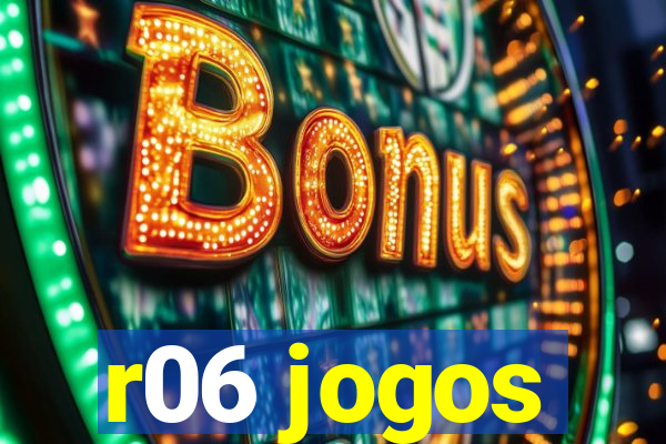 r06 jogos