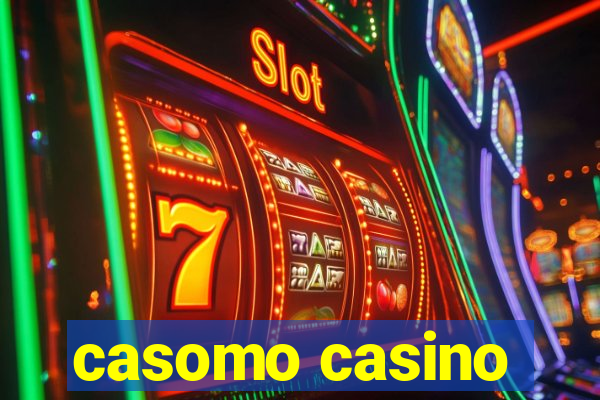 casomo casino