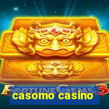 casomo casino