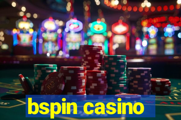 bspin casino