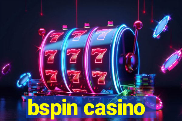 bspin casino