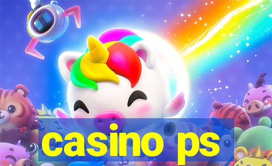 casino ps