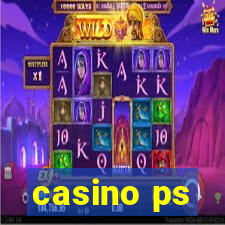 casino ps