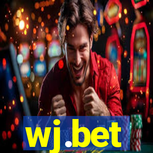 wj.bet