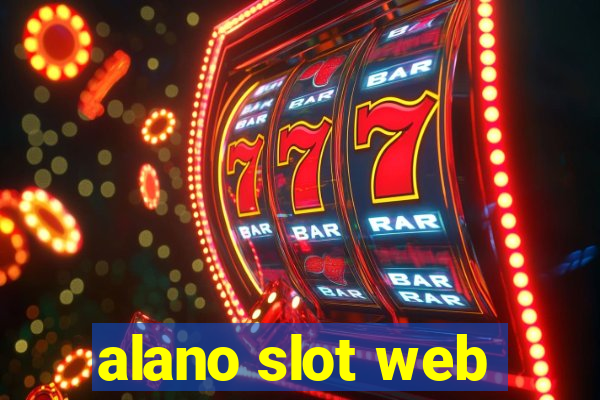 alano slot web