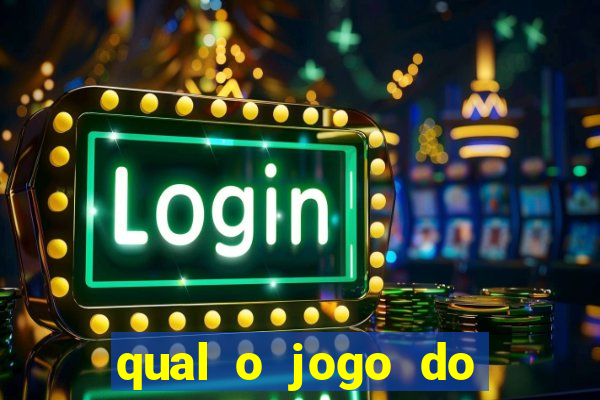 qual o jogo do tigrinho original