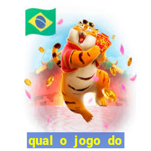 qual o jogo do tigrinho original