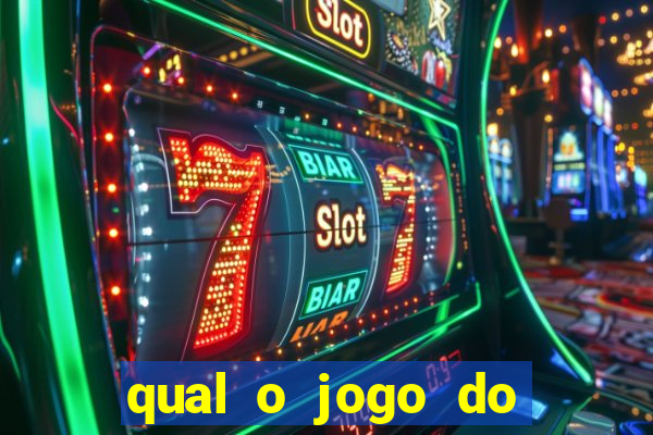 qual o jogo do tigrinho original