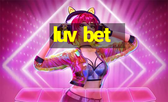 luv bet