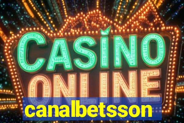 canalbetsson